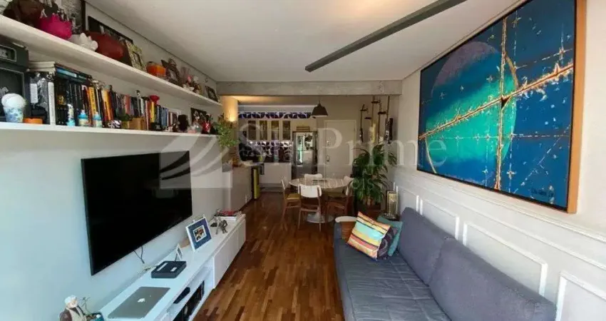 Apartamento com 2 quartos à venda na Rua Osório Duque Estrada, 10, Paraíso, São Paulo