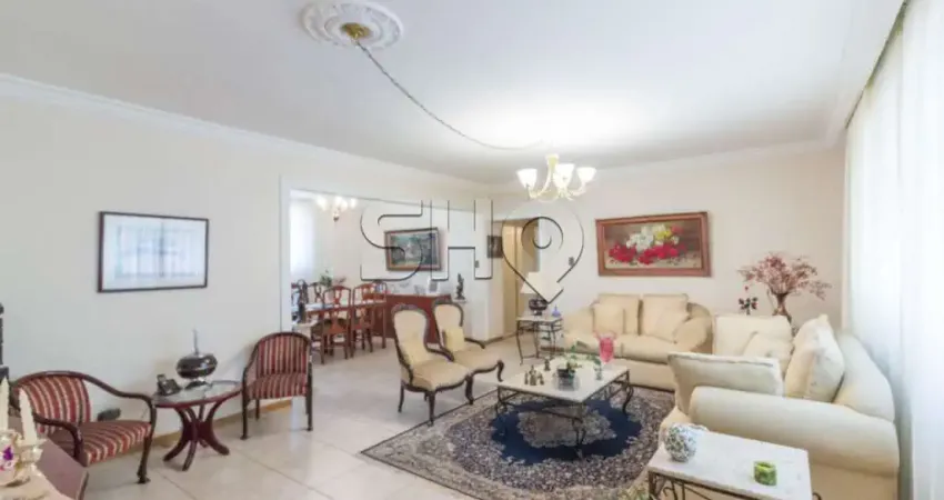 Apartamento com 3 quartos à venda na Avenida Brigadeiro Luís Antônio, 2589, Jardim Paulista, São Paulo