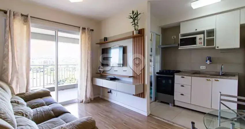 Apartamento com 2 quartos para alugar na Rua Fortunato Ferraz, 210, Vila Anastácio, São Paulo