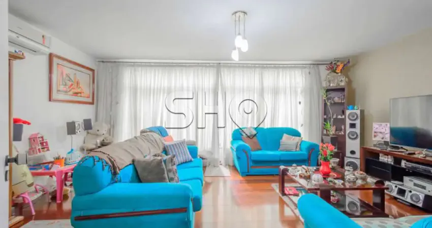 Casa com 3 quartos à venda na Rua Aluísio Azevedo, 310, Santana, São Paulo