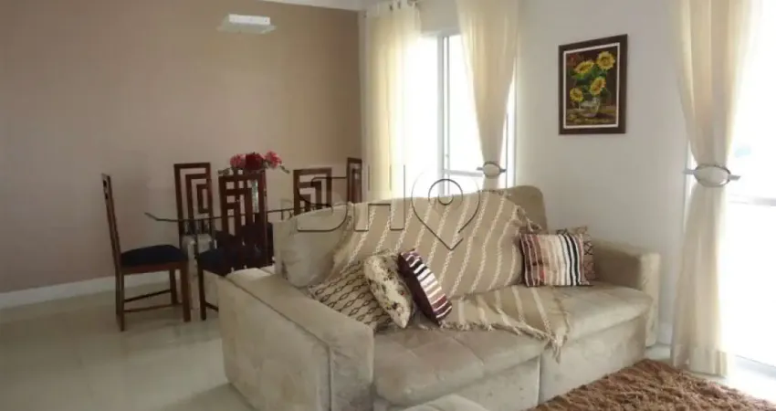 Apartamento com 3 quartos à venda na Avenida Doutor Francisco Ranieri, 269, Lauzane Paulista, São Paulo