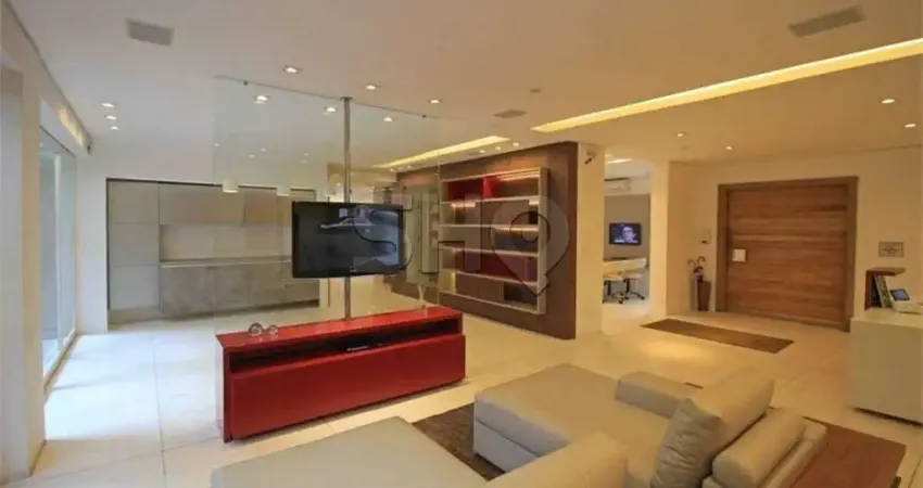 Casa com 5 quartos à venda na Rua Almirante Pereira Guimarães, 295, Pacaembu, São Paulo