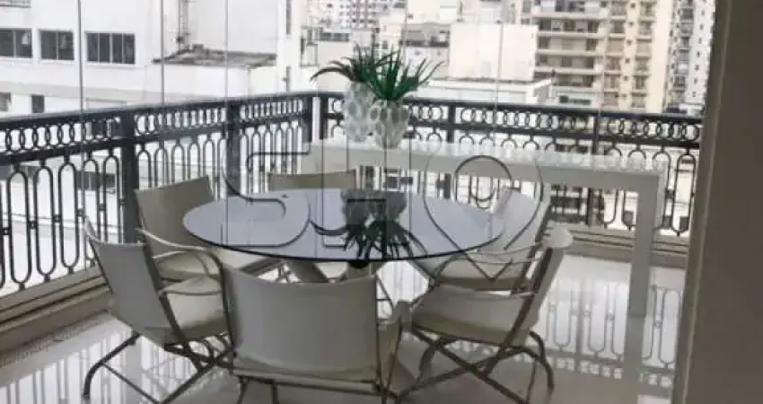 Apartamento com 5 quartos à venda na Rua Doutor Gabriel dos Santos, 370, Higienópolis, São Paulo