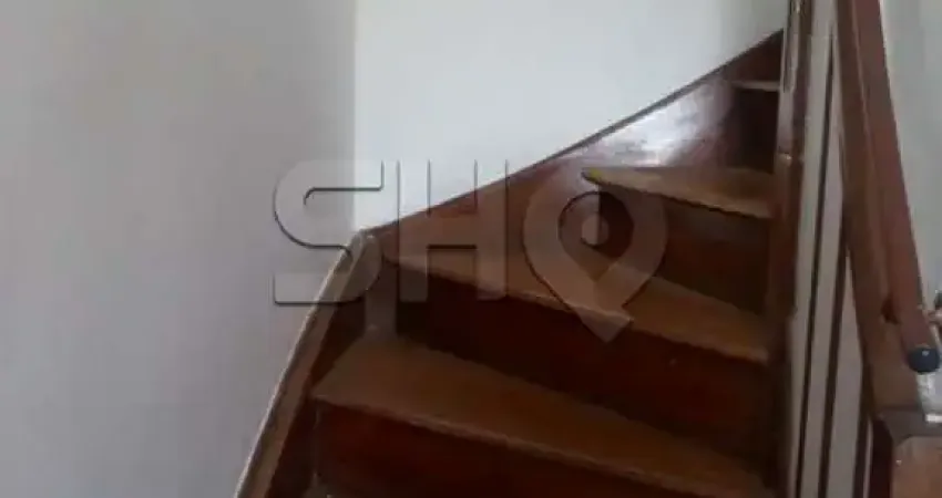 Casa com 3 quartos à venda na Rua dos Lilases, 71, Vila Clementino, São Paulo