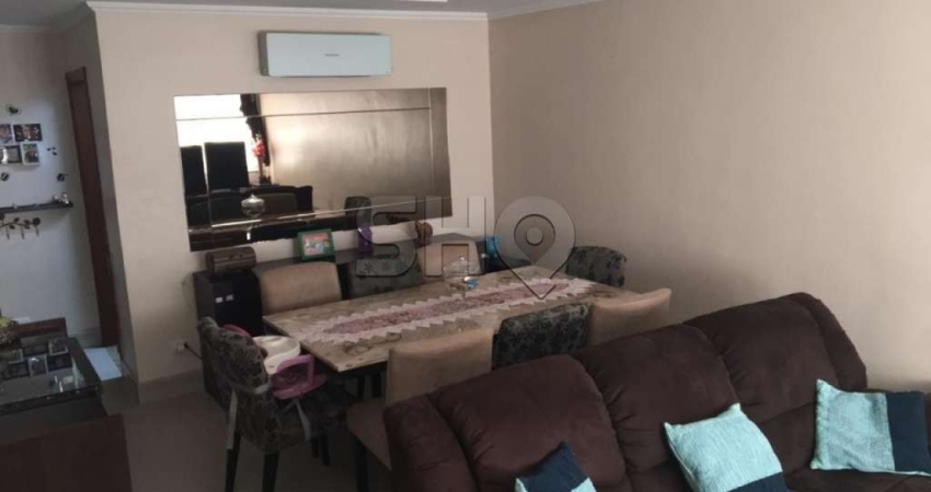 Casa em condomínio fechado com 3 quartos à venda na Rua Gurupatuba, 56, Vila Mazzei, São Paulo
