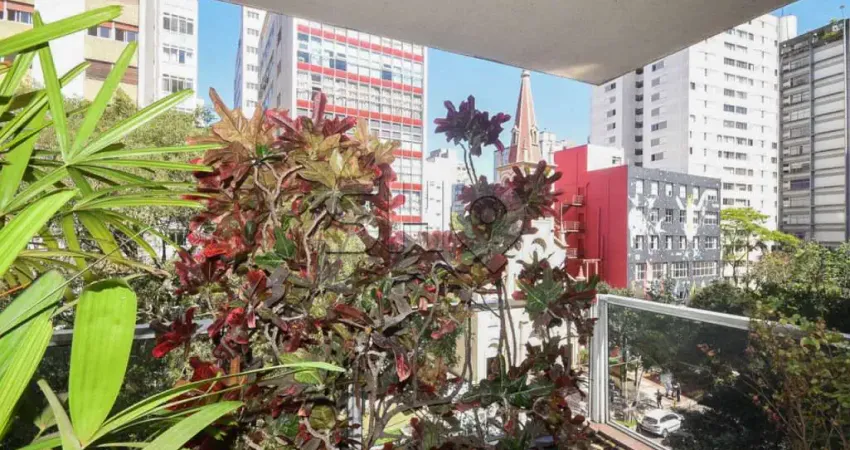 Apartamento com 4 quartos à venda na Rua Maranhão, 568, Higienópolis, São Paulo