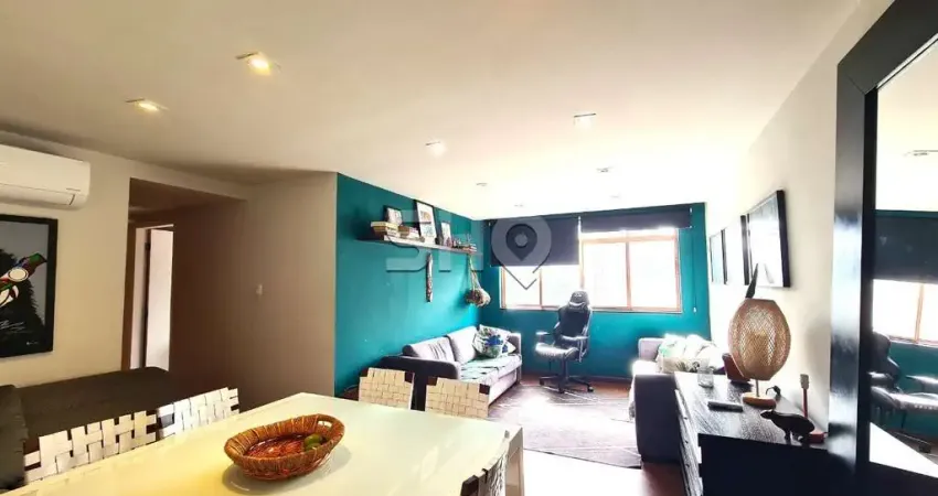 Apartamento com 3 quartos à venda na Rua Peixoto Gomide, 581, Jardim Paulista, São Paulo