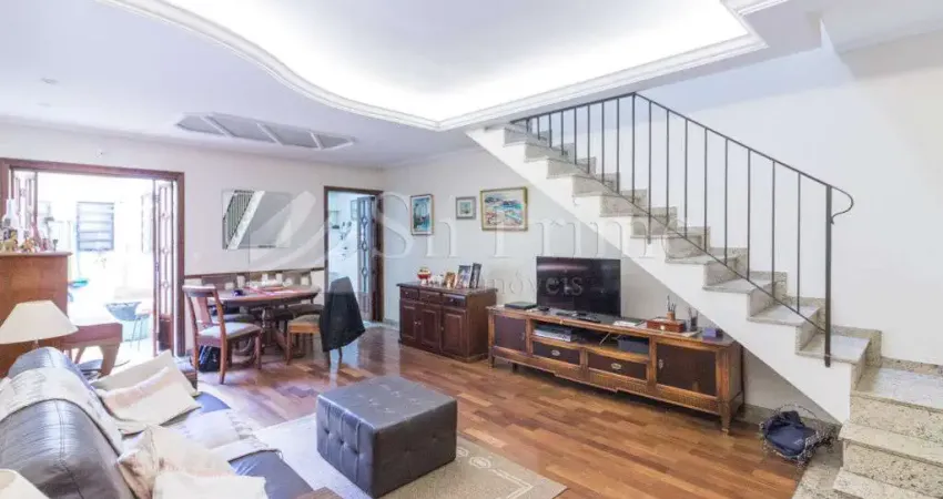 Casa com 3 quartos à venda na Rua Coronel Melo de Oliveira, 704, Perdizes, São Paulo