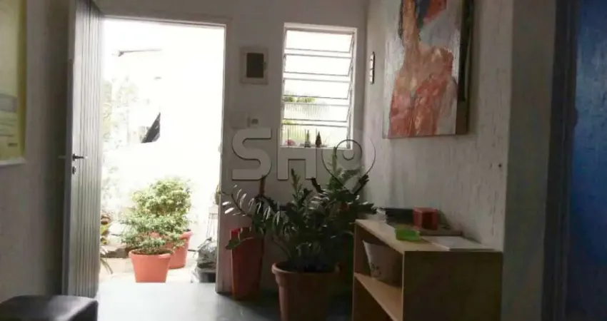 Casa com 1 quarto à venda na Rua Cunha Gago, 420, Pinheiros, São Paulo