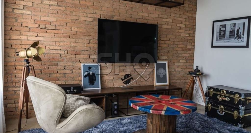 Apartamento com 1 quarto à venda na Rua Hassib Mofarrej, 1500, Vila Leopoldina, São Paulo