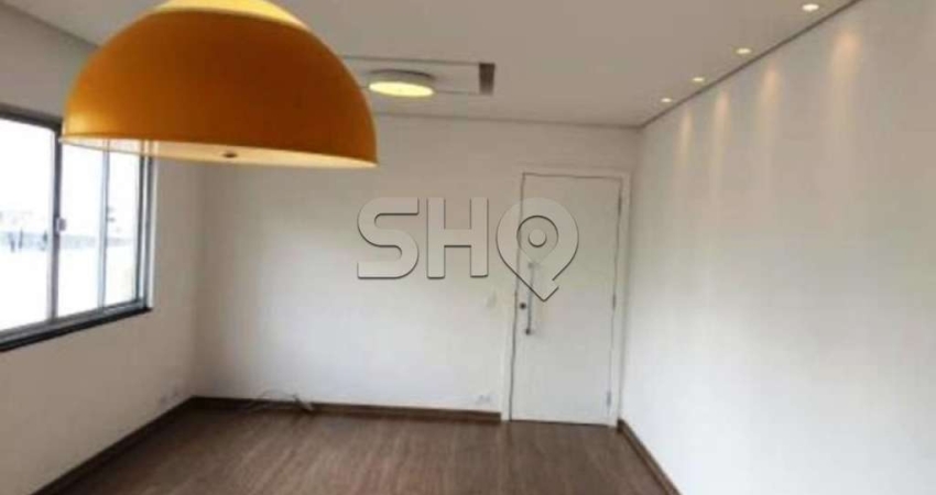 Apartamento com 3 quartos à venda na Alameda Itu, 282, Jardim Paulista, São Paulo