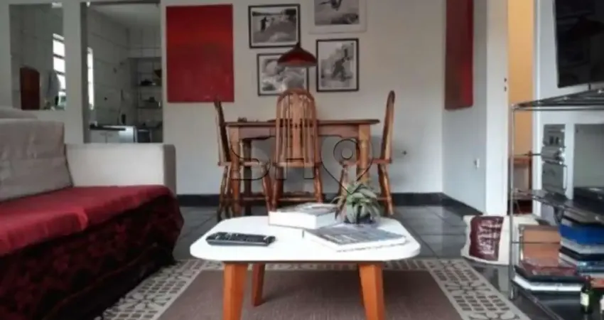 Casa com 2 quartos à venda na Rua Teles Peixoto, 153, Jardim Franca, São Paulo