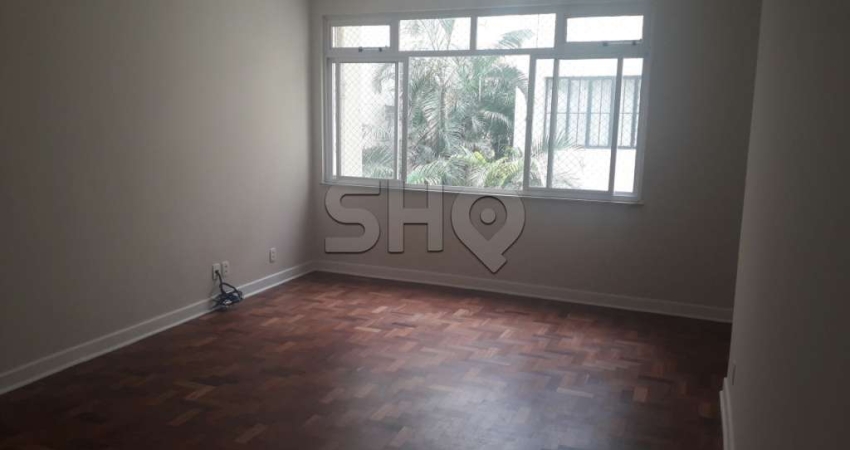 Apartamento com 2 quartos à venda na Rua José Maria Lisboa, 62, Jardim Paulista, São Paulo