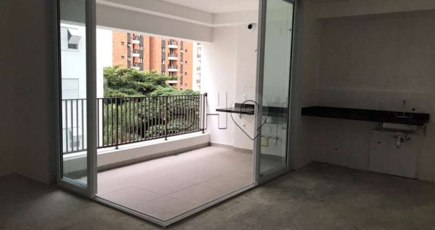 Apartamento com 1 quarto à venda na Rua Pintassilgo, 556, Vila Uberabinha, São Paulo