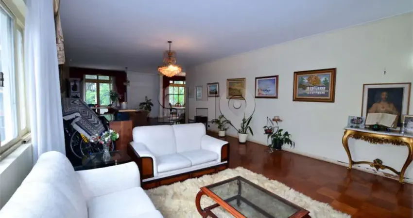 Apartamento com 4 quartos à venda na Alameda Ribeirão Preto, 145, Bela Vista, São Paulo