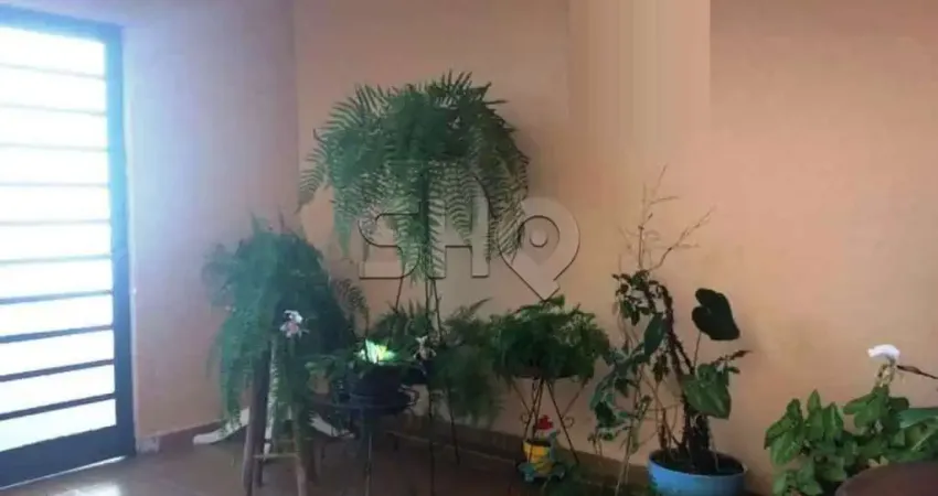 Casa com 4 quartos à venda na Rua dos Caetés, 777, Perdizes, São Paulo