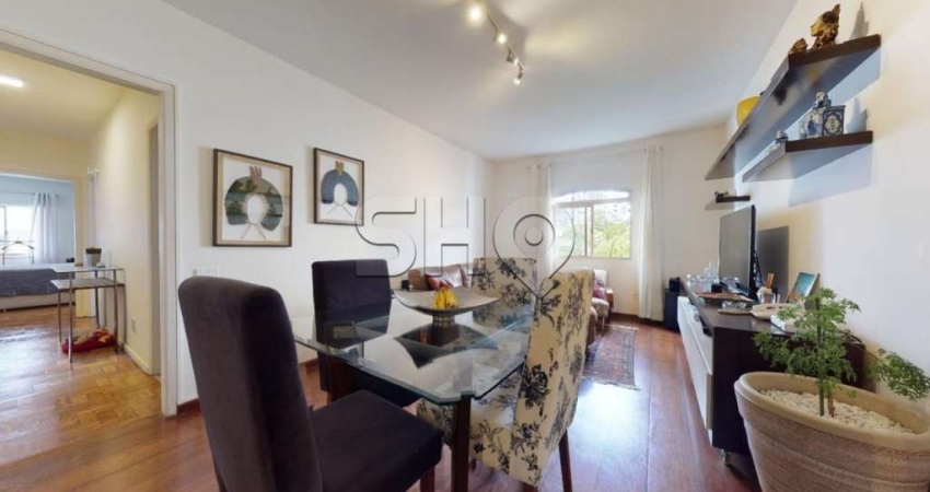 Apartamento com 2 quartos à venda na Alameda Jaú, 1474, Jardim Paulista, São Paulo