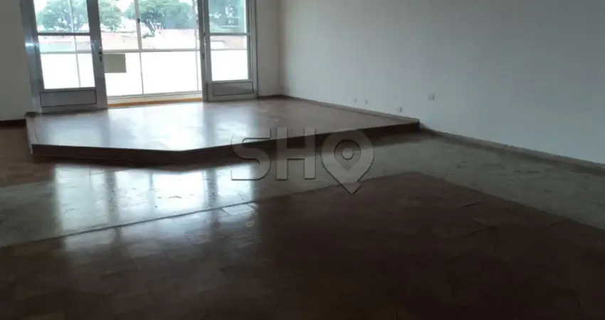 Apartamento com 4 quartos à venda na Rua Conselheiro Nébias, 1501, Campos Eliseos, São Paulo