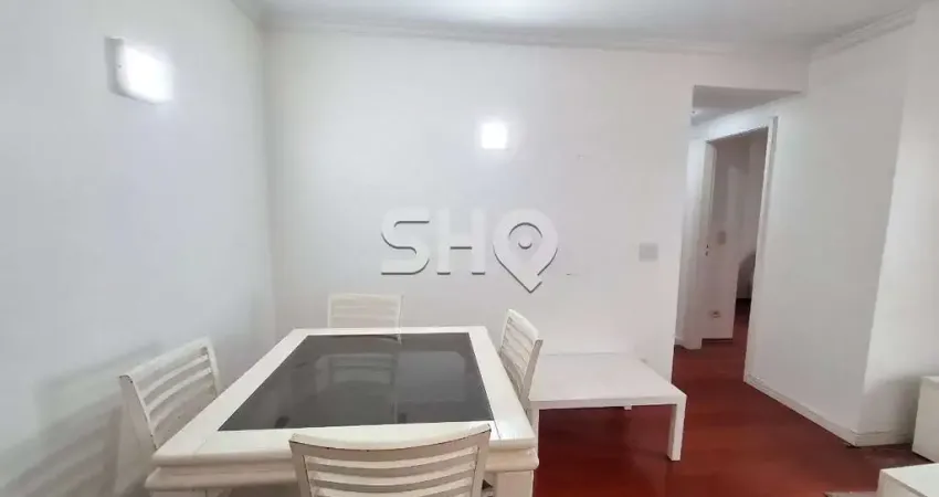 Apartamento com 2 quartos à venda na Rua Minerva, 119, Perdizes, São Paulo