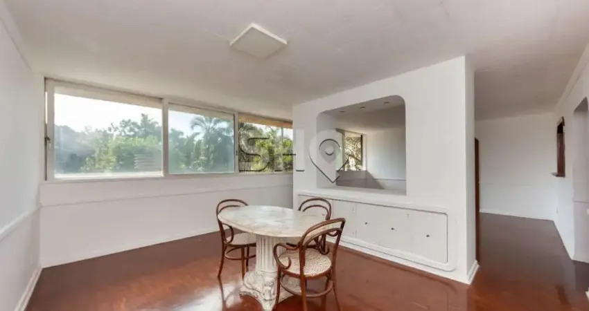 Apartamento com 4 quartos à venda na Avenida Nove de Julho, 4782, Jardim Paulista, São Paulo