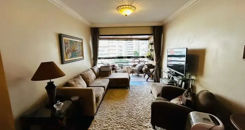 Apartamento com 3 quartos para alugar na Rua Ministro Godói, 195, Perdizes, São Paulo