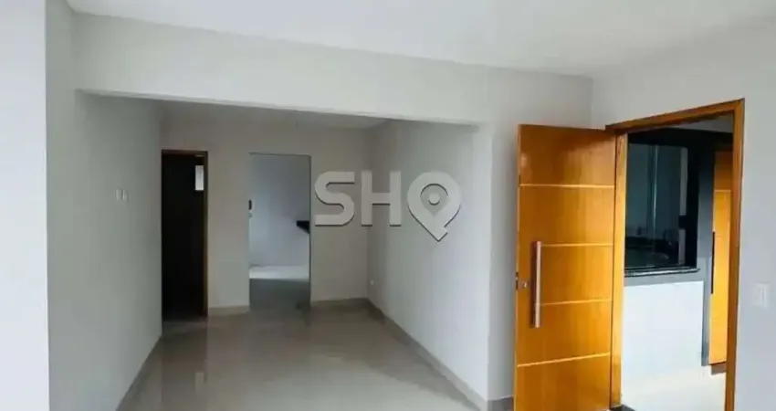 Apartamento com 2 quartos à venda na Rua Professor José Rodrigues da Costa Júnior, 78, Vila Gustavo, São Paulo