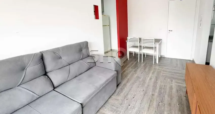 Apartamento com 1 quarto para alugar na Rua Cajaíba, 655, Pompéia, São Paulo