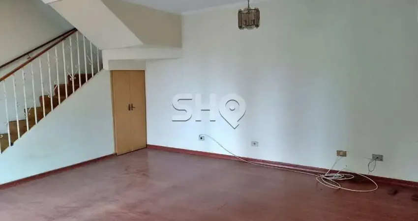 Casa com 3 quartos à venda na Rua Gabriel Jano, 91, Saúde, São Paulo