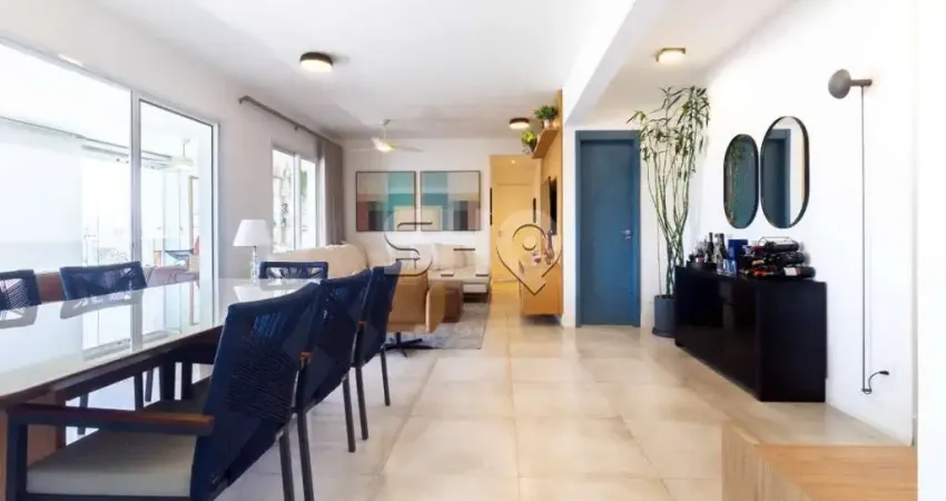 Apartamento com 3 quartos à venda na Avenida Raimundo Pereira de Magalhães, 555, Vila Anastácio, São Paulo