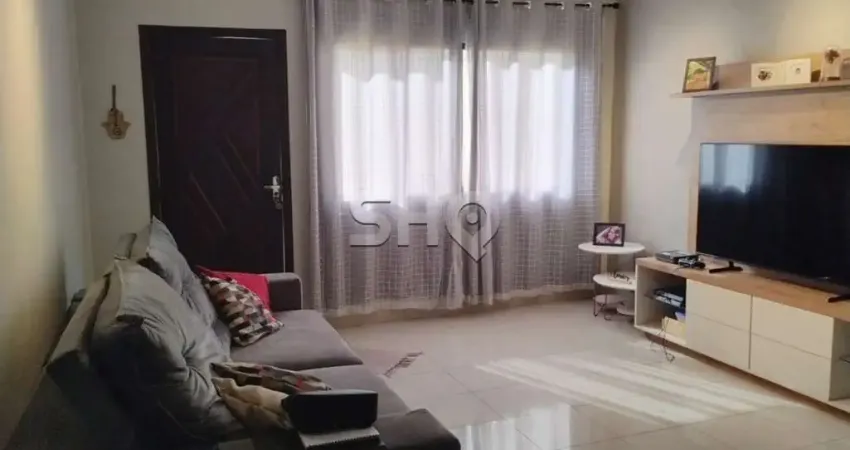 Casa em condomínio fechado com 3 quartos à venda na Rua Coronel Joaquim Ferreira de Souza, 147, Conjunto Residencial Santa Terezinha, São Paulo