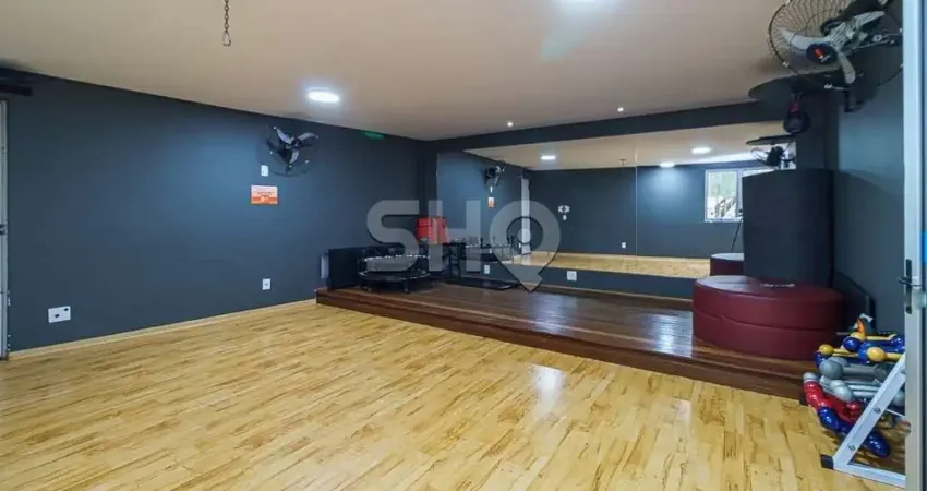 Apartamento com 3 quartos à venda na Avenida Conceição, 97, Carandiru, São Paulo