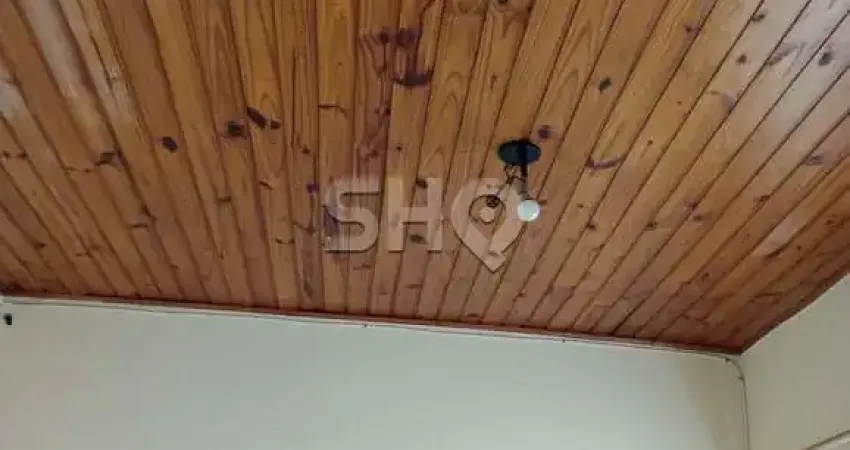 Prédio à venda na Rua Comandante Taylor, 77, Ipiranga, São Paulo