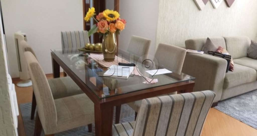 Apartamento com 3 quartos à venda na Rua Padre Paulo Ravier, 61, Água Fria, São Paulo