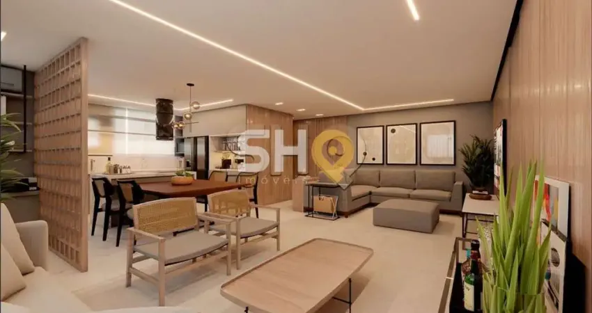 Apartamento com 2 quartos à venda na Alameda Franca, 1188, Jardim Paulista, São Paulo