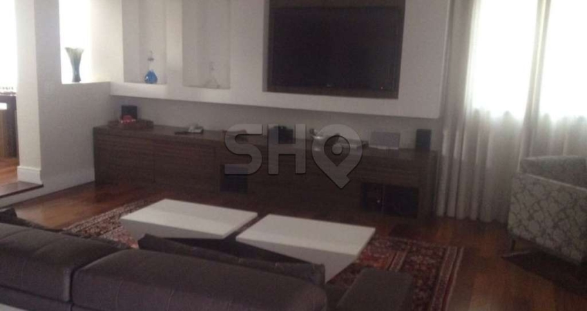 Apartamento com 3 quartos à venda na Avenida Chibarás, 853, Planalto Paulista, São Paulo