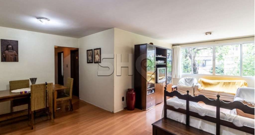 Apartamento com 2 quartos à venda na Rua Patápio Silva, 223, Jardim das Bandeiras, São Paulo