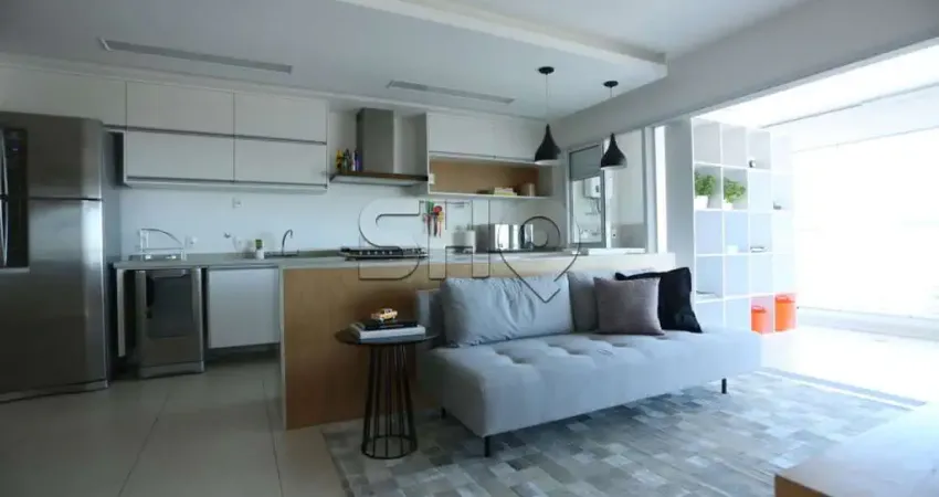 Apartamento com 2 quartos à venda na Rua Fernão Dias, 323, Pinheiros, São Paulo