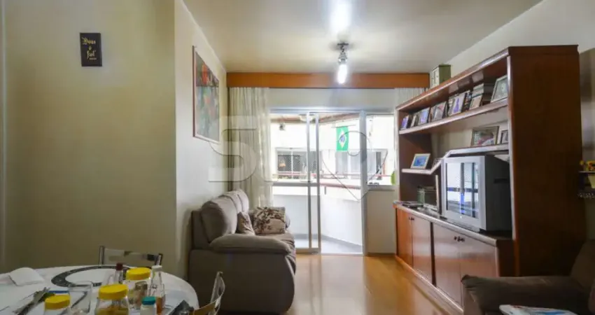 Apartamento com 3 quartos à venda na Rua Caraíbas, 1025, Perdizes, São Paulo