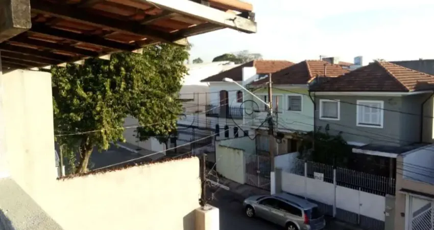 Casa com 3 quartos à venda na Rua Augusto Rolim Loureiro, 410, Planalto Paulista, São Paulo