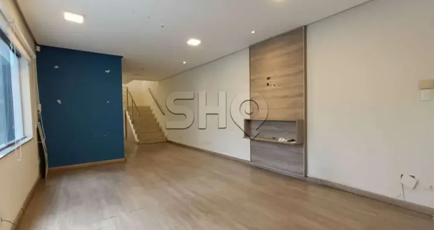 Casa comercial com 5 salas à venda na Doutor Antônio Mercado, 42, Santana, São Paulo