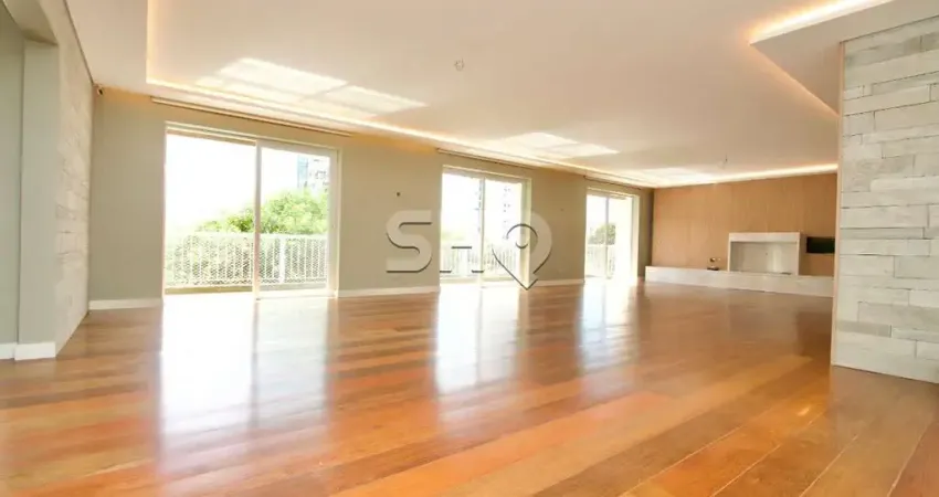 Apartamento com 4 quartos à venda na Rua Rio de Janeiro, 129, Higienópolis, São Paulo