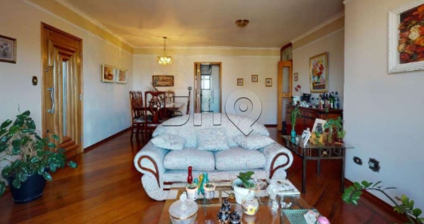 Apartamento com 3 quartos à venda na Avenida Nova Cantareira, 173, Tucuruvi, São Paulo