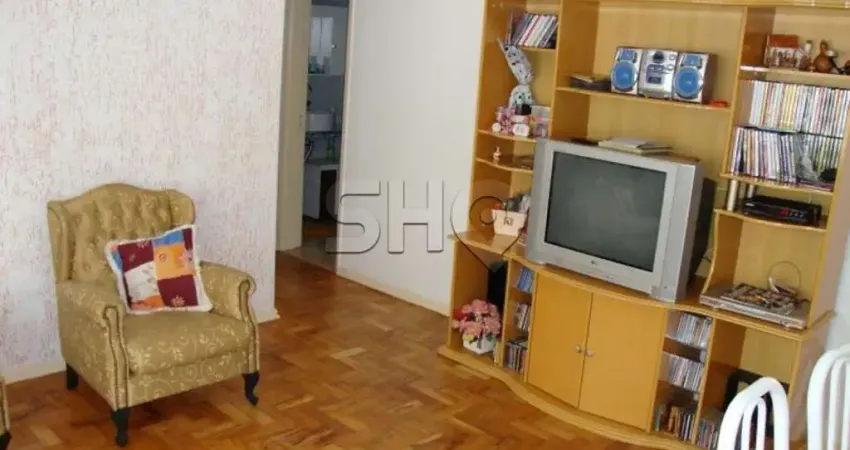 Apartamento com 3 quartos à venda na Rua Raul Pompéia, 368, Pompéia, São Paulo