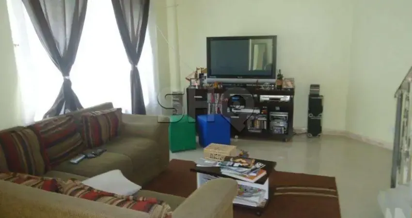 Casa com 3 quartos à venda na Rua Basílio da Cunha, 1102, Vila Deodoro, São Paulo