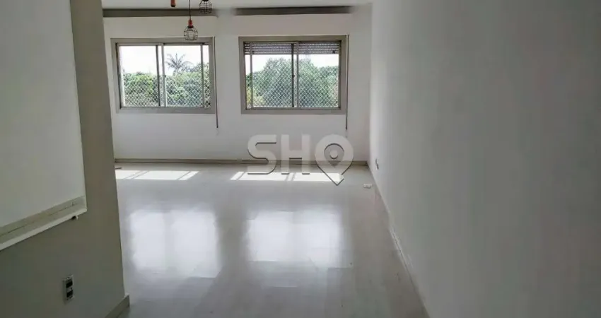 Apartamento com 3 quartos à venda na Alameda Glete, 541, Campos Eliseos, São Paulo