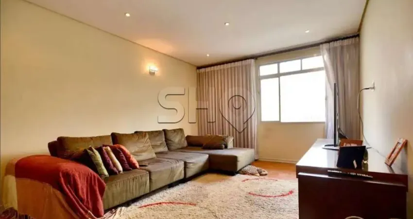 Apartamento com 2 quartos à venda na Rua Cotoxó, 139, Perdizes, São Paulo