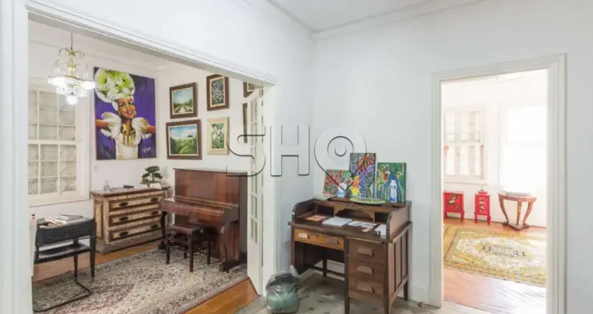 Casa comercial com 2 salas à venda na Rua Doutor Cândido Espinheira, 832, Perdizes, São Paulo