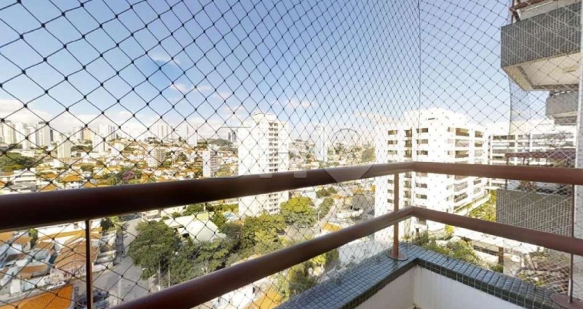 Apartamento com 3 quartos à venda na Rua Cotoxó, 1289, Perdizes, São Paulo