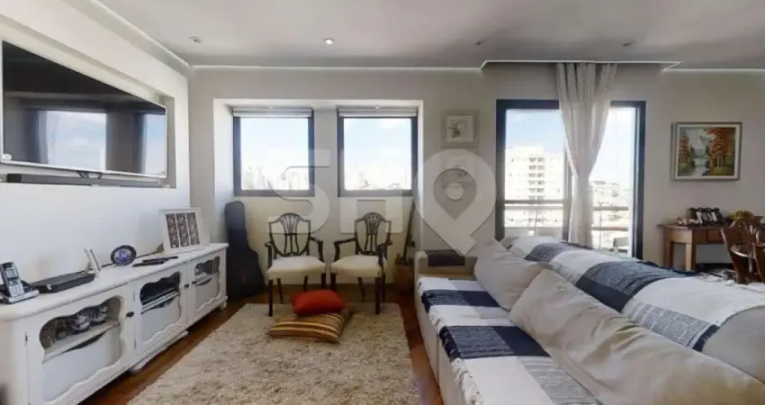 Apartamento com 3 quartos à venda na Rua Cotoxó, 1289, Perdizes, São Paulo