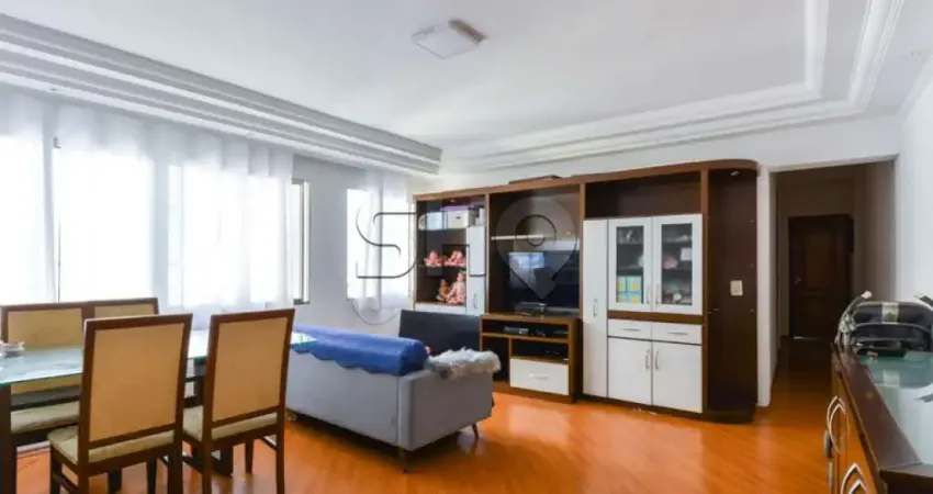 Apartamento com 3 quartos à venda na Avenida Brigadeiro Luís Antônio, 2759, Jardim Paulista, São Paulo